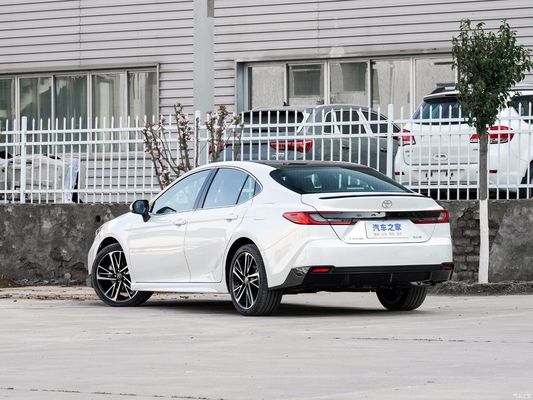 Προσαρμογή 2024 Toyota Camry GAC 80 2.0 Sport Top Version Συνηθισμένο καύσιμο Βενζινοκίνητο