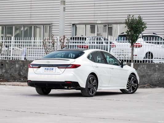 Προσαρμογή 2024 Toyota Camry GAC 80 2.0 Sport Top Version Συνηθισμένο καύσιμο Βενζινοκίνητο