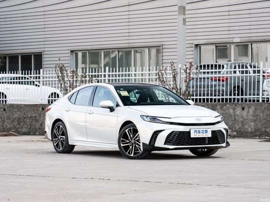 Προσαρμογή 2024 Toyota Camry GAC 80 2.0 Sport Top Version Συνηθισμένο καύσιμο Βενζινοκίνητο