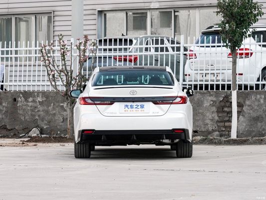 Προσαρμογή 2024 Toyota Camry GAC 80 2.0 Sport Top Version Συνηθισμένο καύσιμο Βενζινοκίνητο