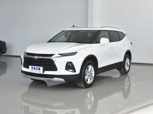 2023 Chevrolet Blazers Υβριδικό 650t 7seats Edition SUV Υβριδικό Ηλεκτρικά οχήματα Hevs