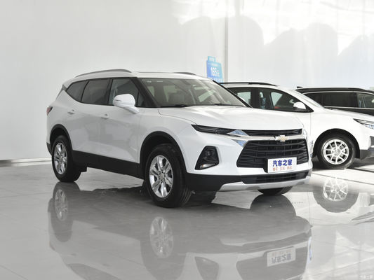 2023 Chevrolet Blazers Υβριδικό 650t 7seats Edition SUV Υβριδικό Ηλεκτρικά οχήματα Hevs
