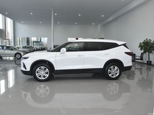 2023 Chevrolet Blazers Υβριδικό 650t 7seats Edition SUV Υβριδικό Ηλεκτρικά οχήματα Hevs