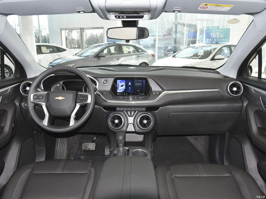 2023 Chevrolet Blazers Υβριδικό 650t 7seats Edition SUV Υβριδικό Ηλεκτρικά οχήματα Hevs