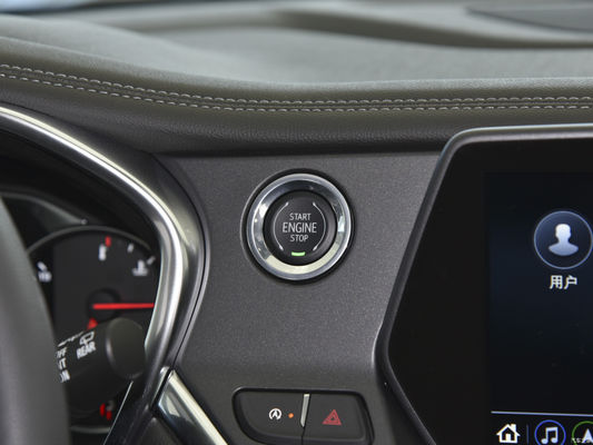 2023 Chevrolet Blazers Υβριδικό 650t 7seats Edition SUV Υβριδικό Ηλεκτρικά οχήματα Hevs