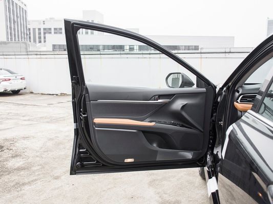 2023 Toyota Camry 2.5q Flagship Edition Αυτοματοποιημένο κιβώτιο ταχυτήτων Διπλό Wishbone Ανεξάρτητη ανάρτηση