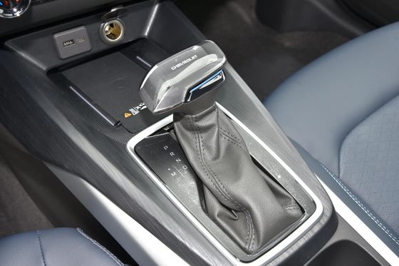 1000-1600CC Διακίνηση Chevrolet Monza 1.3t Mhev Βενζινοκίνητο με αυτόματο κιβώτιο ταχυτήτων