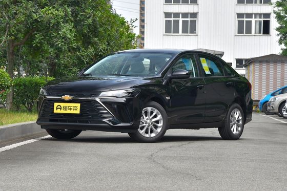 1000-1600CC Διακίνηση Chevrolet Monza 1.3t Mhev Βενζινοκίνητο με αυτόματο κιβώτιο ταχυτήτων