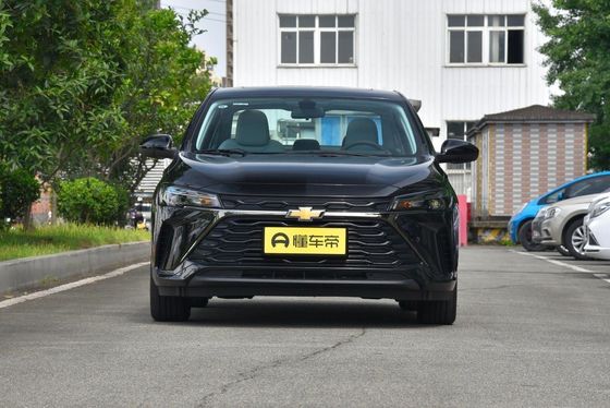 1000-1600CC Διακίνηση Chevrolet Monza 1.3t Mhev Βενζινοκίνητο με αυτόματο κιβώτιο ταχυτήτων