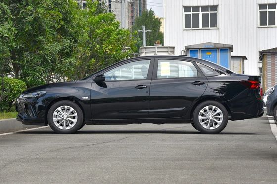 1000-1600CC Διακίνηση Chevrolet Monza 1.3t Mhev Βενζινοκίνητο με αυτόματο κιβώτιο ταχυτήτων