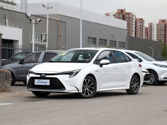2023 Βενζινοκίνητο Smart Levin Smart Ηλεκτρικό Υβρίδιο 1.8L Deluxe έκδοση Αυτοκίνητο με σχεδιασμό