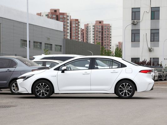 2023 Βενζινοκίνητο Smart Levin Smart Ηλεκτρικό Υβρίδιο 1.8L Deluxe έκδοση Αυτοκίνητο με σχεδιασμό