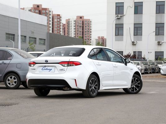 2023 Βενζινοκίνητο Smart Levin Smart Ηλεκτρικό Υβρίδιο 1.8L Deluxe έκδοση Αυτοκίνητο με σχεδιασμό