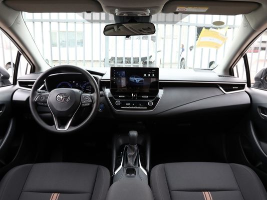 2023 Βενζινοκίνητο Smart Levin Smart Ηλεκτρικό Υβρίδιο 1.8L Deluxe έκδοση Αυτοκίνητο με σχεδιασμό