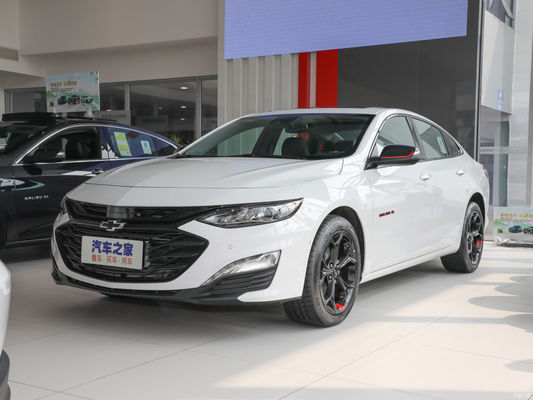 2023 Chevrolet Malibu XL 1.5t Turbo Gasoline Car Sharp Edition για την καθημερινή σας μετακίνηση