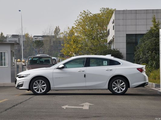 2023 Chevrolet Malibu XL 1.5t Turbo Gasoline Car Sharp Edition για την καθημερινή σας μετακίνηση