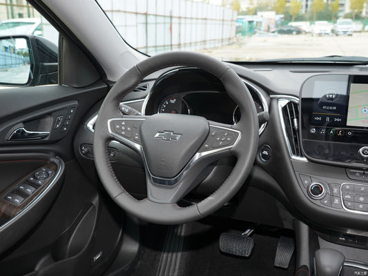 2023 Chevrolet Malibu XL 1.5t Turbo Gasoline Car Sharp Edition για την καθημερινή σας μετακίνηση