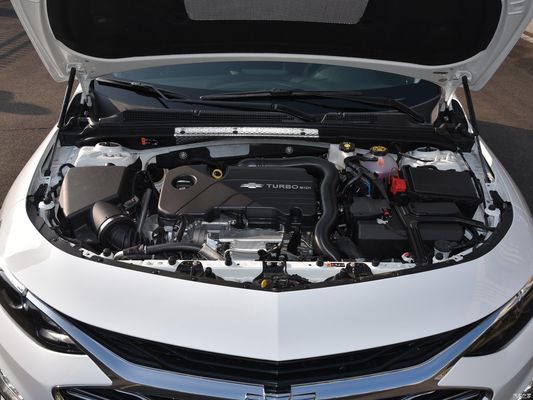 2023 Chevrolet Malibu XL 1.5t Turbo Gasoline Car Sharp Edition για την καθημερινή σας μετακίνηση
