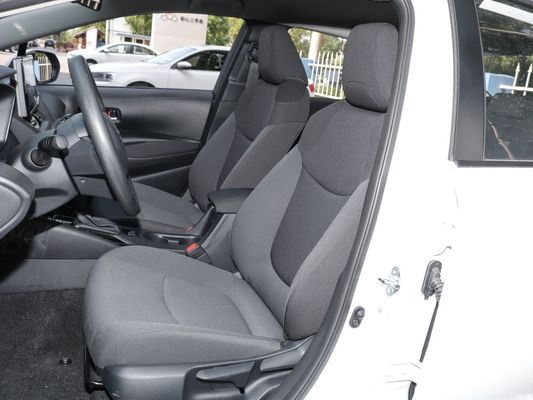2022 Corolla Tnga CVT Pioneer Edition 4 πόρτες 5 θέσεις Sedan 1.5L Βενζίνη Αριστερό τιμόνι