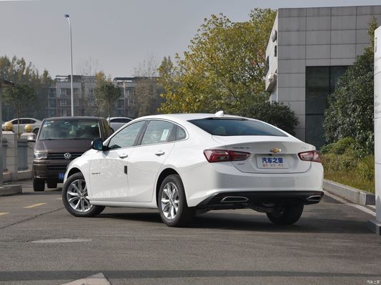 Διάταξη 1600-2500CC 2023 Chevrolet Malibu XL 1.5t Turbo Βενζινοκίνητο αυτοκίνητο Sharp Edition