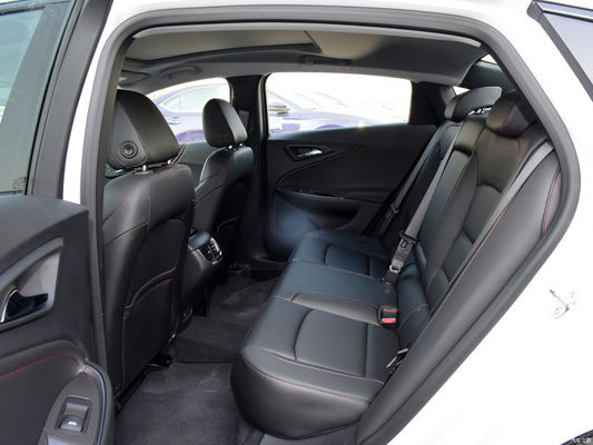 Διάταξη 1600-2500CC 2023 Chevrolet Malibu XL 1.5t Turbo Βενζινοκίνητο αυτοκίνητο Sharp Edition