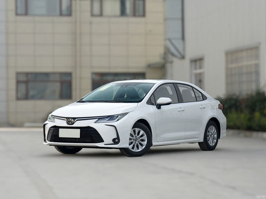 Προμηθευτές αυτοκινήτων 2021 Corolla Tnga 1.5L CVT Elite Edition Sedan με 5 θέσεις