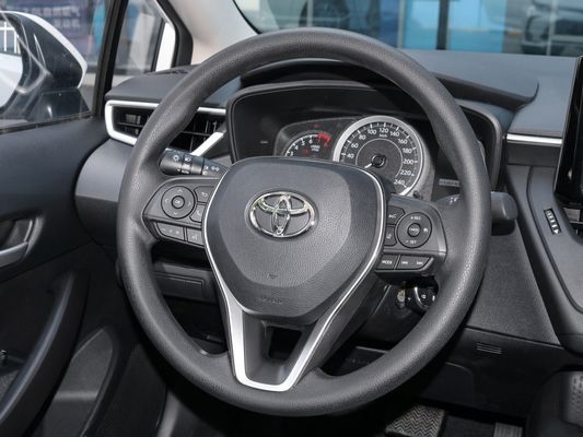 1.5L Sedan 5 θέσεις Tnga CVT Automotive προμηθευτές για 2022 Corolla Pioneer έκδοση πώληση