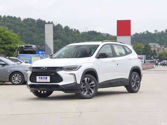 2023 Chevrolet Tracker RS 1.5t CVT Cool Max Turbo Edition Βενζινοκίνητο αυτοκίνητο με 5 θέσεις