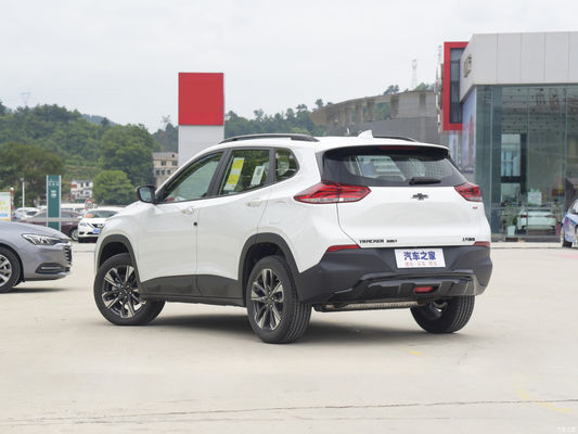 2023 Chevrolet Tracker RS 1.5t CVT Cool Max Turbo Edition Βενζινοκίνητο αυτοκίνητο με 5 θέσεις