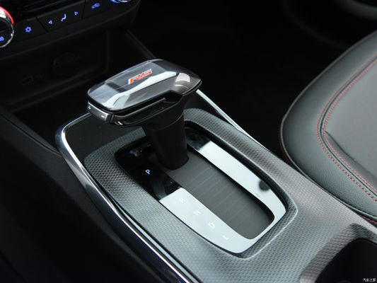 2023 Chevrolet Tracker RS 1.5t CVT Cool Max Turbo Edition Βενζινοκίνητο αυτοκίνητο με 5 θέσεις
