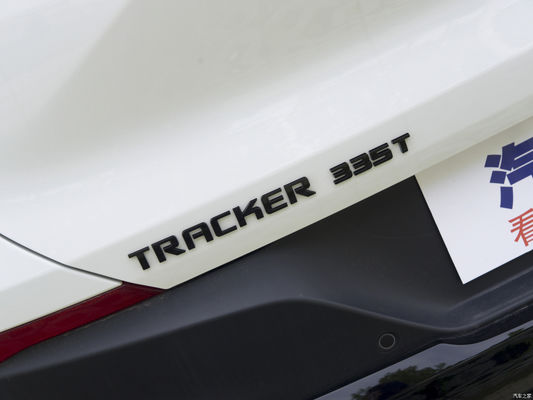 2023 Chevrolet Tracker RS 1.5t CVT Cool Max Turbo Edition Βενζινοκίνητο αυτοκίνητο με 5 θέσεις