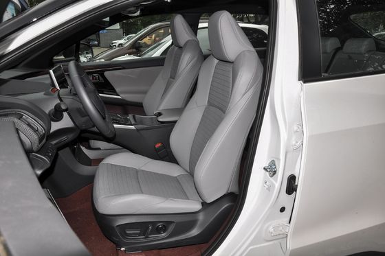 Πώληση 2023 Toyota Bz4X 2498 2WD Long Range PRO EV Ηλεκτρικό αυτοκίνητο με χειροκίνητο κιβώτιο ταχυτήτων