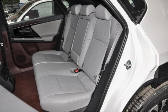 Πώληση 2023 Toyota Bz4X 2498 2WD Long Range PRO EV Ηλεκτρικό αυτοκίνητο με χειροκίνητο κιβώτιο ταχυτήτων