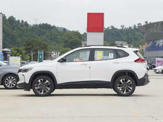 2023 Chevrolet Tracker RS 1.5t CVT Cool Max Turbo Edition Βενζινοκίνητα αυτοκίνητα και προσιτά