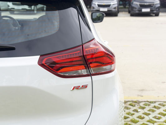 2023 Chevrolet Tracker RS 1.5t CVT Cool Max Turbo Edition Βενζινοκίνητα αυτοκίνητα και προσιτά