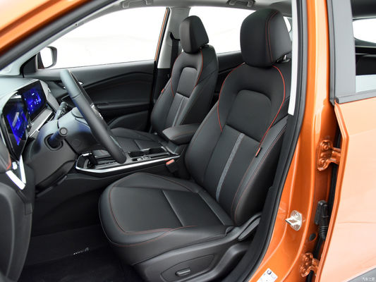 2023 Chevrolet Tracker RS 1.5t CVT Cool Max Turbo Edition Βενζινοκίνητα αυτοκίνητα και προσιτά