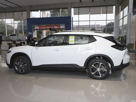 2023 Ενεργειακά οχήματα Chevrolet Menlo Ls Plus Edition Συμπληρωματικά ηλεκτρικά οχήματα με τάση 48V