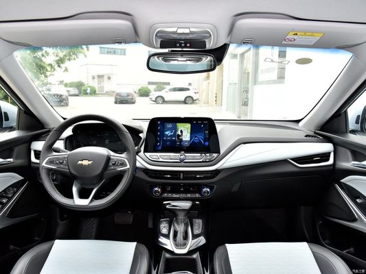 2023 Ενεργειακά οχήματα Chevrolet Menlo Ls Plus Edition Συμπληρωματικά ηλεκτρικά οχήματα με τάση 48V
