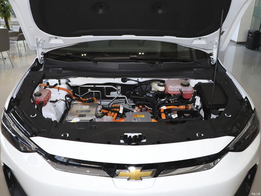 2023 Ενεργειακά οχήματα Chevrolet Menlo Ls Plus Edition Συμπληρωματικά ηλεκτρικά οχήματα με τάση 48V