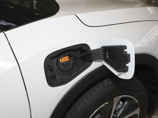 2023 Ενέργεια οχήματα Chevrolet Menlo Ls Plus έκδοση Συμπίεση EV P0000127 5 θέσεις