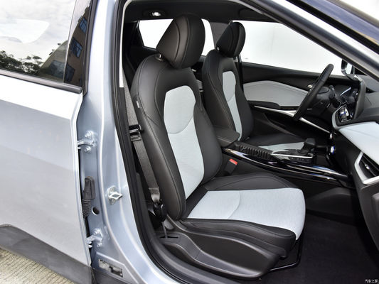 2023 Ενέργεια οχήματα Chevrolet Menlo Ls Plus έκδοση Συμπίεση EV P0000127 5 θέσεις
