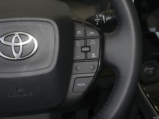SUV Toyota Bz4X 2WD Long-Range PRO EPB σύστημα πέδησης Ηλεκτρικό αυτοκίνητο για το όφελος σας