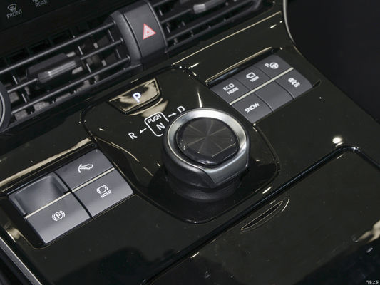 SUV Toyota Bz4X 2WD Long-Range PRO EPB σύστημα πέδησης Ηλεκτρικό αυτοκίνητο για το όφελος σας