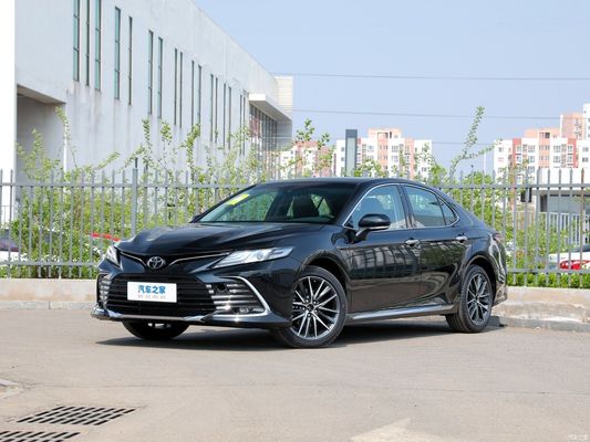 2023 Toyota Camry Βενζινοκίνητο 2.5g με 5 θέσεις και μέγιστη ταχύτητα έως 210 Km/h