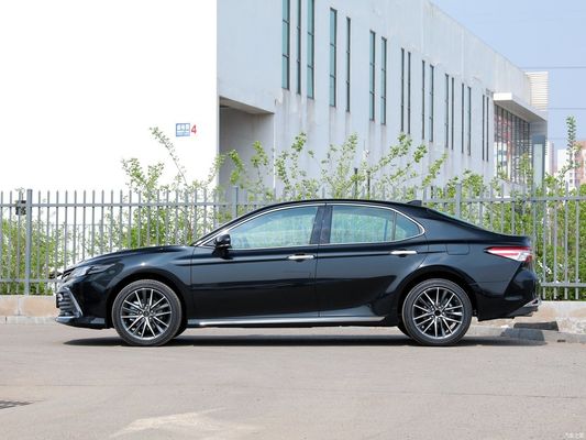 2023 Toyota Camry Βενζινοκίνητο 2.5g με 5 θέσεις και μέγιστη ταχύτητα έως 210 Km/h