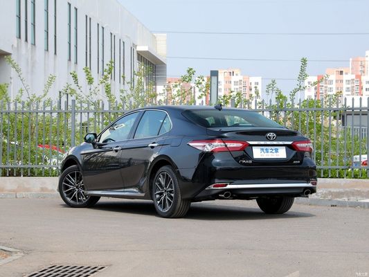 2023 Toyota Camry Βενζινοκίνητο 2.5g με 5 θέσεις και μέγιστη ταχύτητα έως 210 Km/h