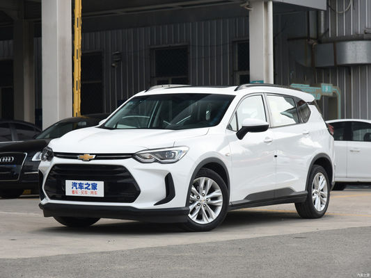 2023 Chevrolet Orlando 530t Mild Hybrid 530t SUV Enjoyment Edition Ηλεκτρικά οχήματα