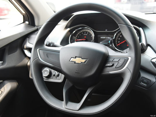 2023 Chevrolet Orlando 530t Mild Hybrid 530t SUV Enjoyment Edition Ηλεκτρικά οχήματα