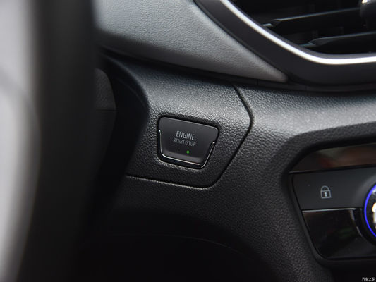 2023 Chevrolet Orlando 530t Mild Hybrid 530t SUV Enjoyment Edition Ηλεκτρικά οχήματα