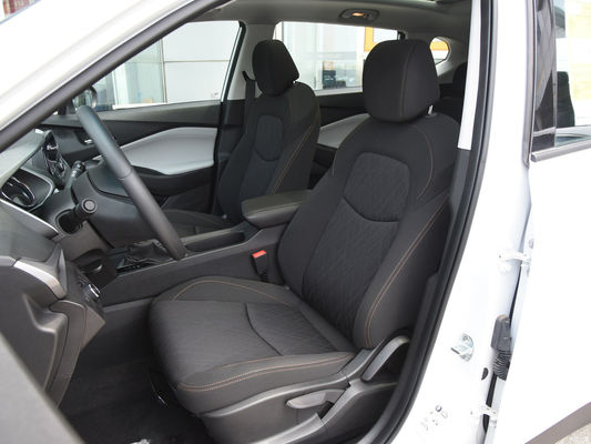 2023 Chevrolet Orlando 530t Mild Hybrid 530t SUV Enjoyment Edition Ηλεκτρικά οχήματα